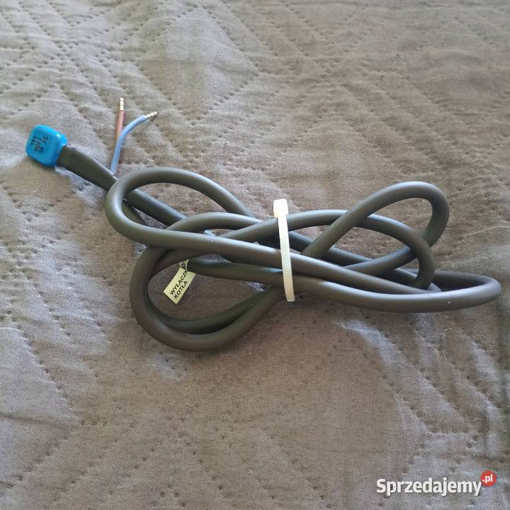 Sonda zabezpieczenia termicznego kotła ztk stbw Elbląg sprzedam