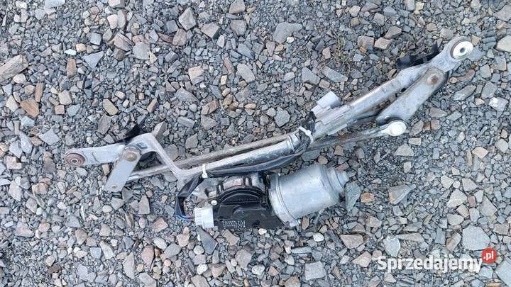 Mechanizm wycieraczek Toyota Auris I lift 2010r osobowe