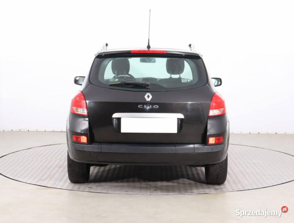 Renault Clio 12 TCe Piaseczno