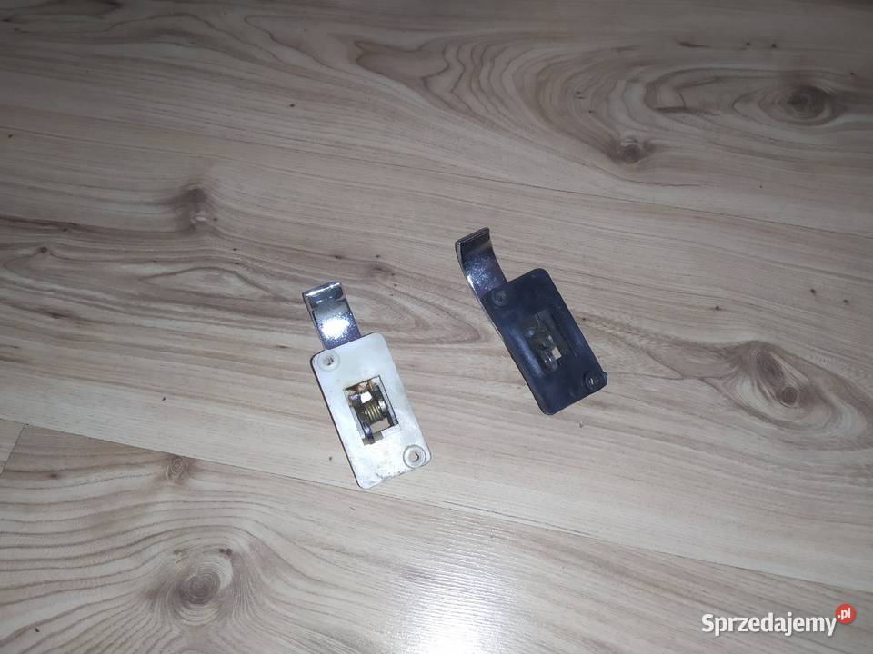 Klamki wewnętrzne Fiat 125p FSO Polonez borewicz Klamki wewnętrzne Pruszków