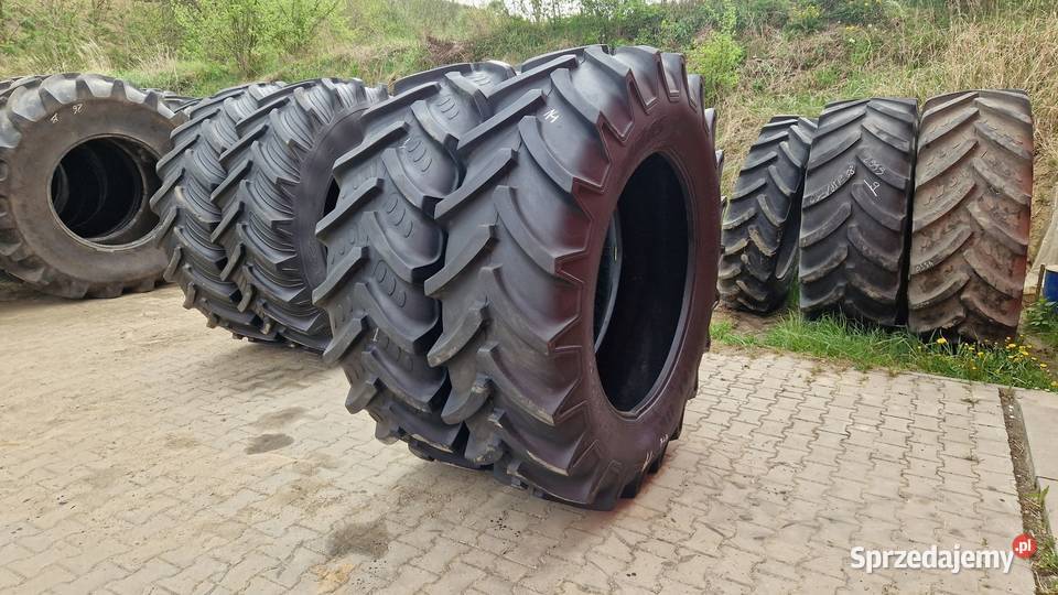 52085r42 208r42 20842 BKT Mitas 80 bieżnik Nowe Miasto Lubawskie