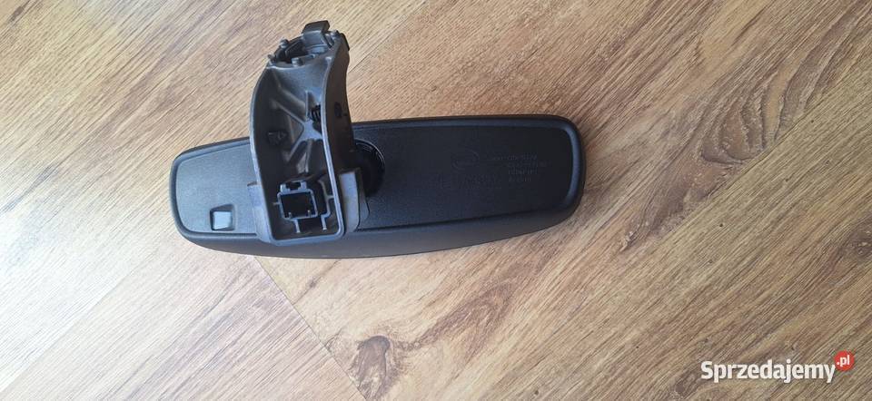 68339537AB LUSTERKO WEWWSTECZNE JEEP GRAND Pozostałe Rybnik