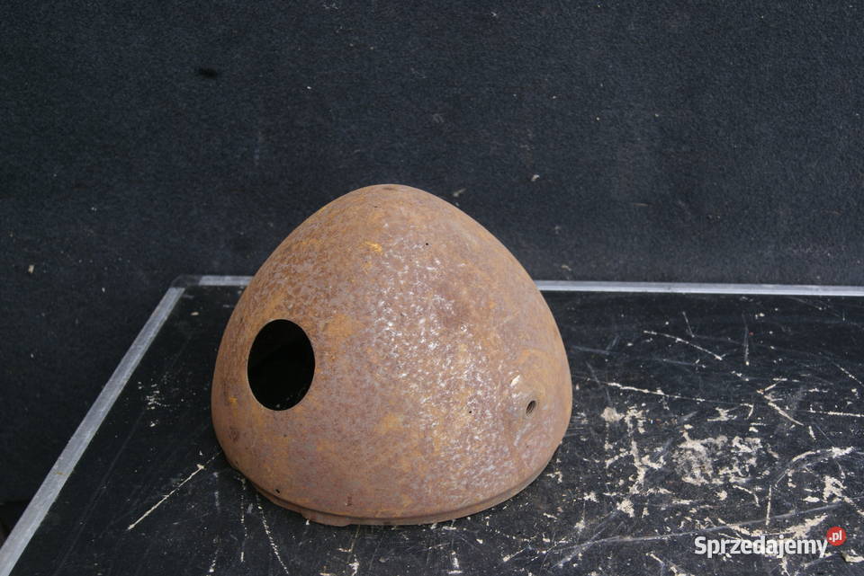 LAMPA PRZÓD SKORUPA BSA AJS JAP ZUNDAPP ARDIE Rybnik