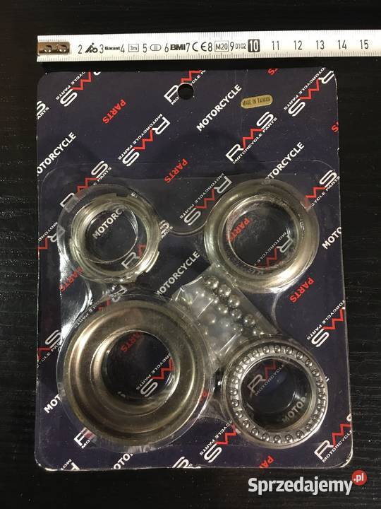 Łożysko główki ramy Peugeot Speedfight i inne wielkopolskie Poznań