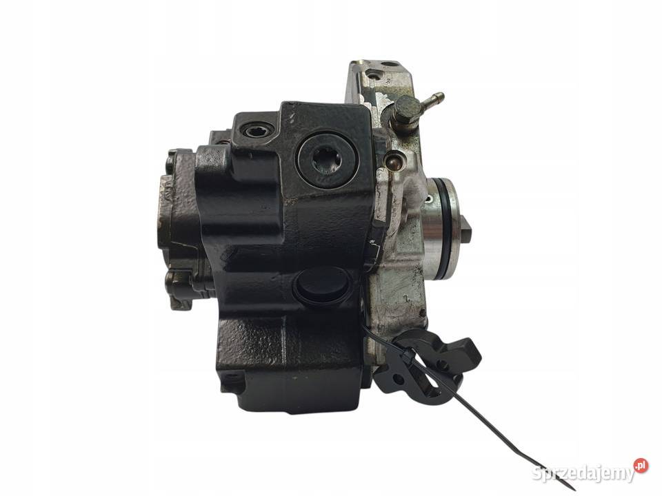 POMPA WTRYSKOWA Volvo S60 S80 V70 C70 XC70 XC90 Chełm