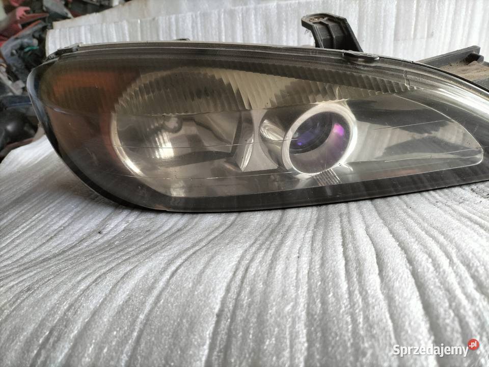 NISSAN PRIMERA P11 LAMPA PRZEDNIA PRAWA sprzedam