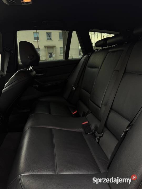 Bmw E91 330D M57 ESP Lublin sprzedam