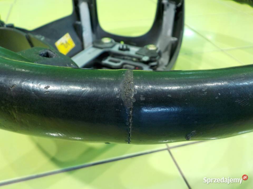 CHEVROLET CAPTIVA 20 VCDI 07r 5D kierownica Suków