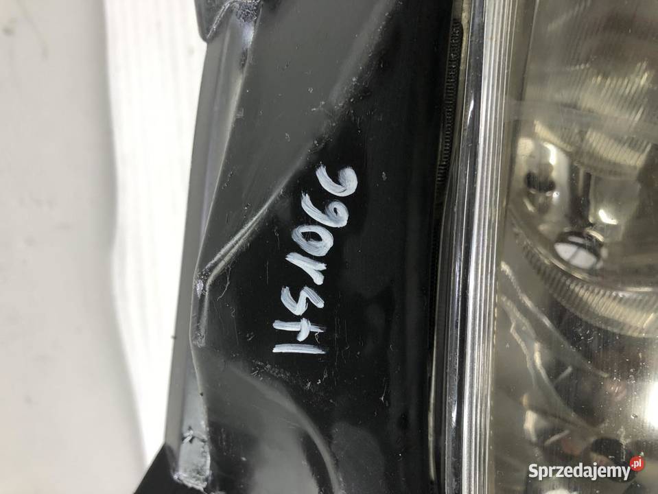 LAMPA LEWY PRZÓD RENAULT CLIO II 8200459824 EU