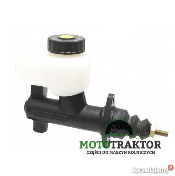 POMPKA SPRZĘGŁA JOHN DEERE2250 2450 2650 2850 John Deere Części zamienne Łążynek