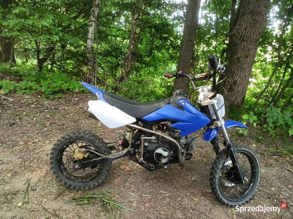 loncin 125 Kombornia sprzedam