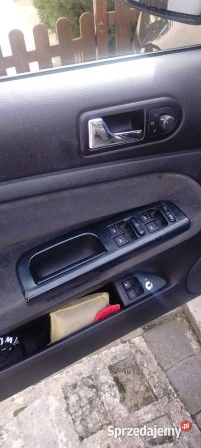 Sprzedam Passat B5 manualna Moszczenica