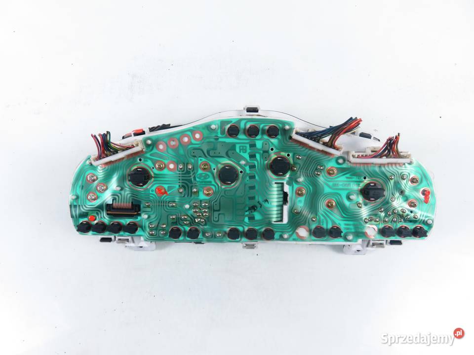 LICZNIK HYUNDAI SANTA F I 20 CRDi 9400326520 małopolskie sprzedam