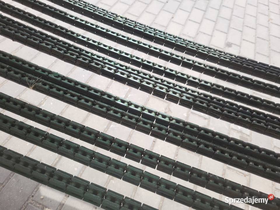 Sortownik do ogórków nieuszkodzony