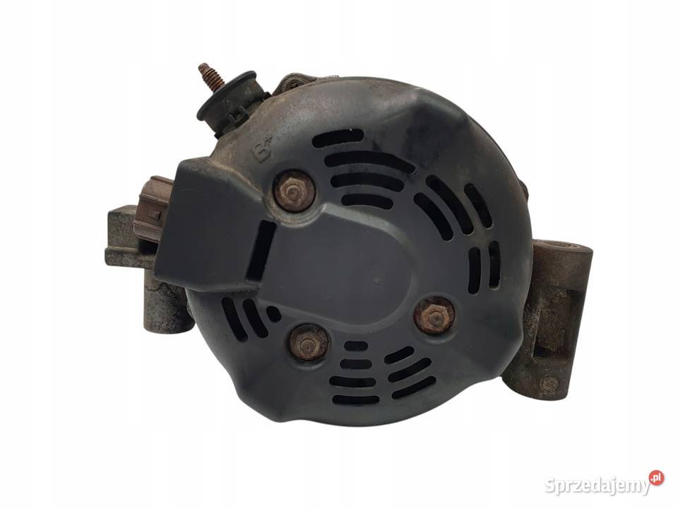 ALTERNATOR Toyota Avensis T25 20 D4D lubelskie Chełm