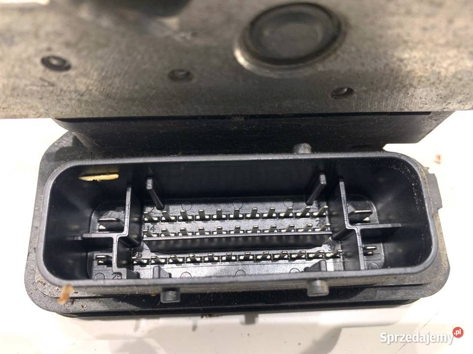 POMPA ABS BMW F16 6864798 30 313 1419 osobowe Części samochodowe podkarpackie sprzedam