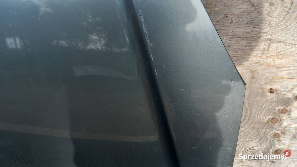 HONDA CRV II LIFT MASKA NH691M Części samochodowe