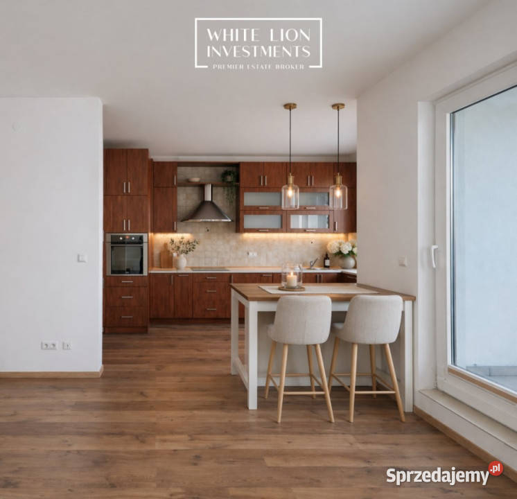 Sprzedam mieszkanie 543m2 2 pokoje Warszawa Mieszkania