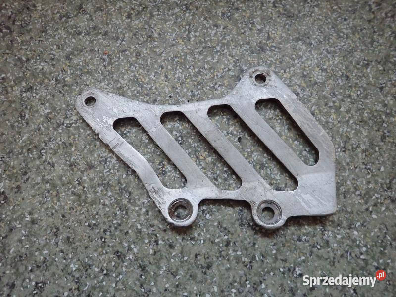 OSŁONA WAHACZA ZACISKU TYŁ YAMAHA YZ 250 8893R Strzelce Krajeńskie