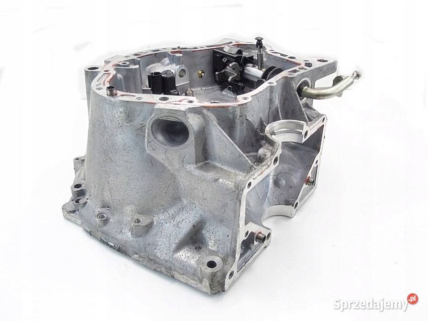 OBUDOWA SKRZYNI 20R103 12 308 CORSA F 208 II C4 Sosnowiec