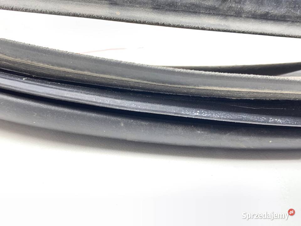 USZCZELKA KLAPY BAGAŻNIKA VOLVO S90 II podkarpackie