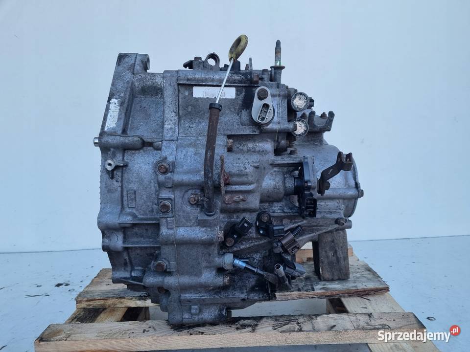 AUTOMATYCZNA SKRZYNIA BIEGÓW Honda Accord VIII Rudka