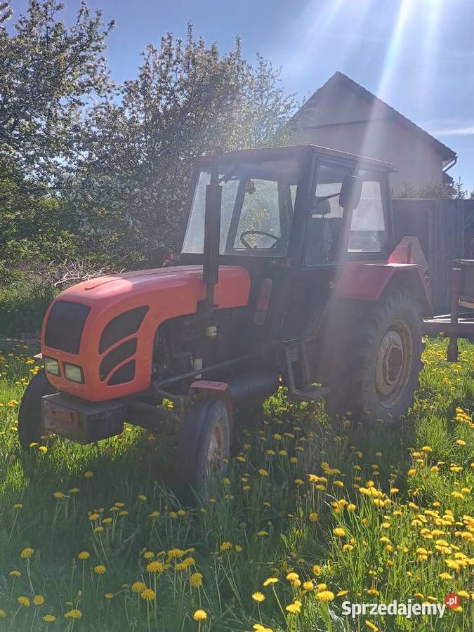 Sprzedam Ursus c360 3P Cewice