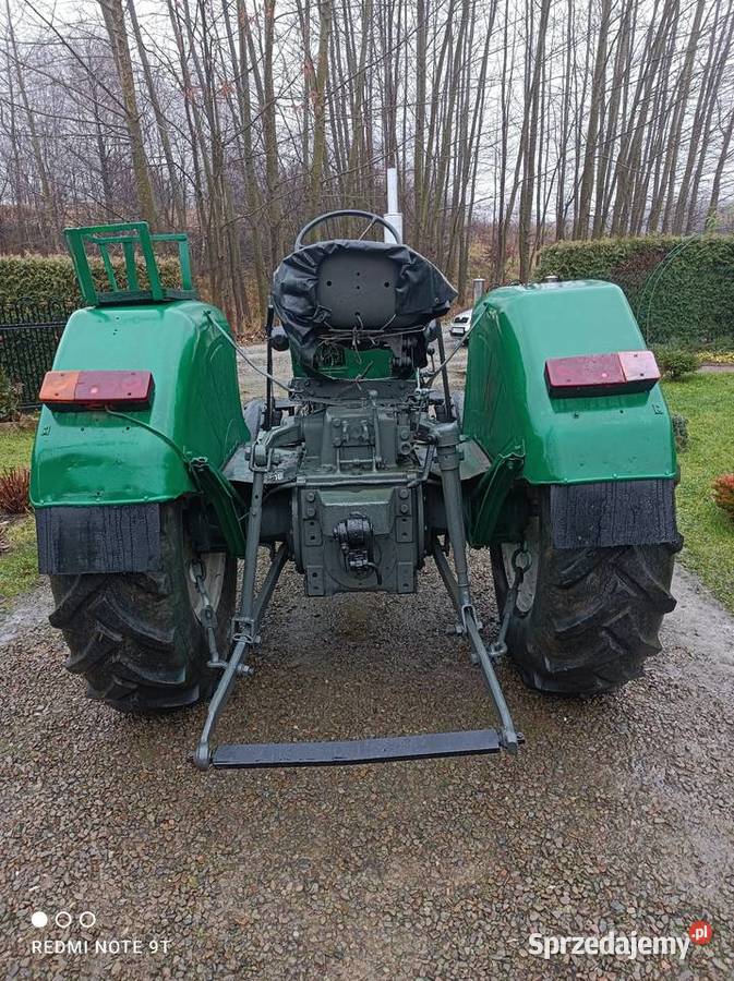 Zetor Super 50 Kołaczyce sprzedam