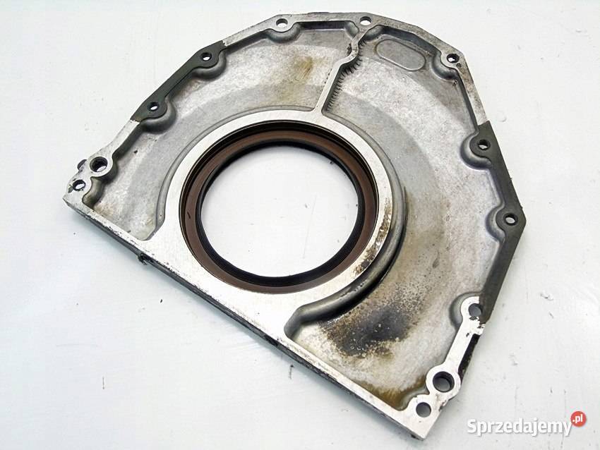 OBUDOWA WAŁU 25 TDI SUPERB AUDI A4 B6 A6 C5 A8 osobowe Sosnowiec