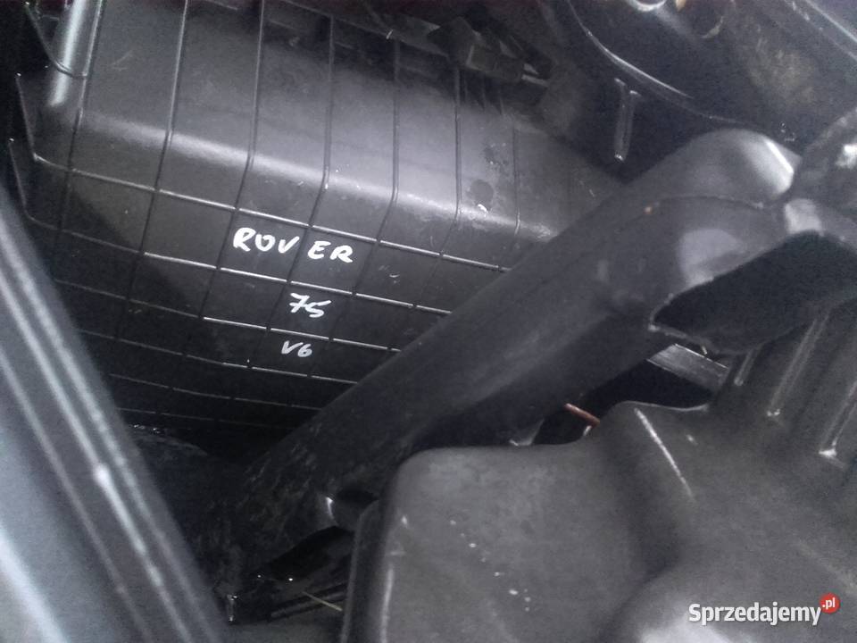 Citroen Fiat Opel i inne Hurtowo obudowy filtra Łódź sprzedam