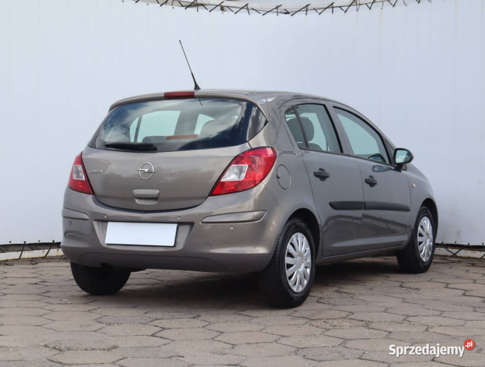 Opel Corsa 12 Łódź sprzedam