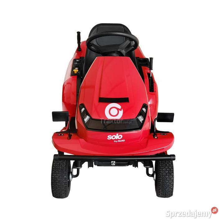 Solo by ALKO R851 Li Premium Pro sprzedam
