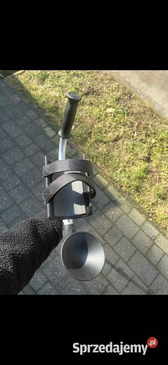 Kule ortopedyczne łokciowe regulowane stan Koprzywnica