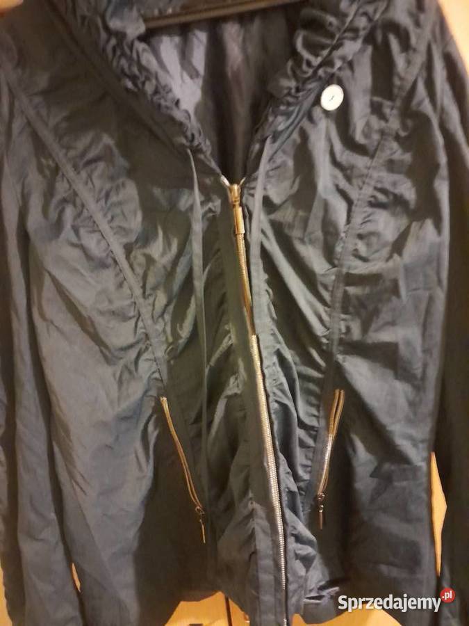 Kurtka czarna zachodniopomorskie Darłowo