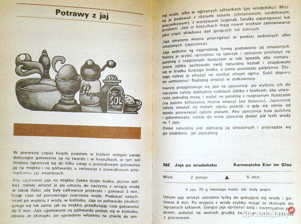 Co jedzą Dunajem Maciej E Halbański Rok wydania 1977 Pozostałe