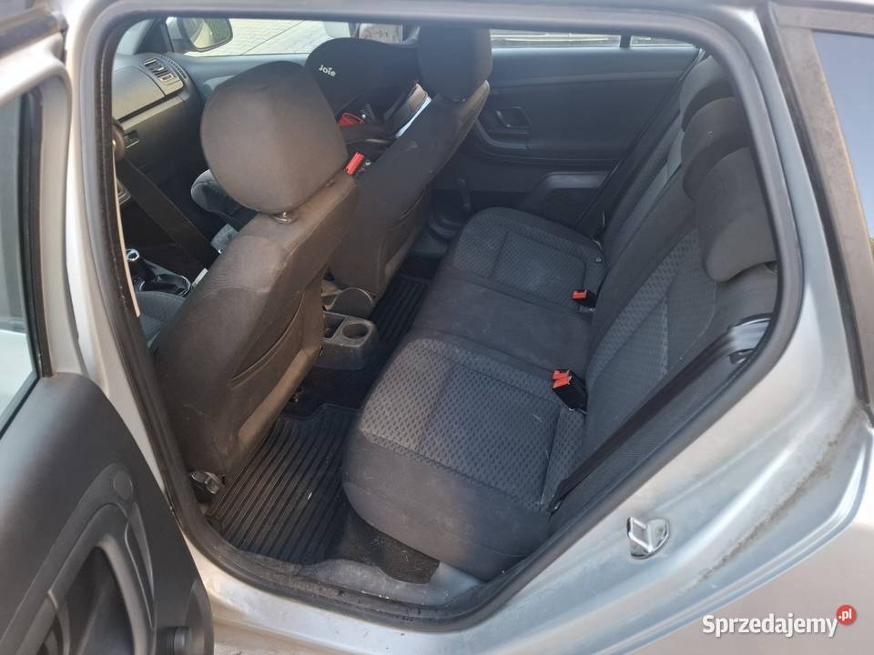 Skoda Fabia 2013r 16tdi Fabia Wieliczka