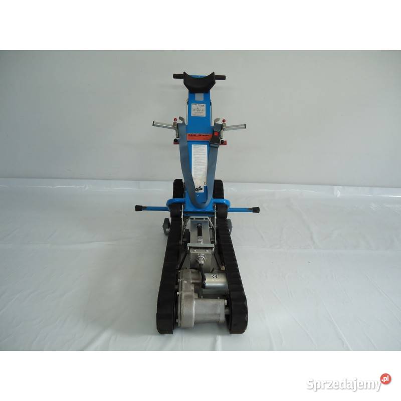 Schodołaz gąsiennicowy TK100 lubelskie Lublin sprzedam