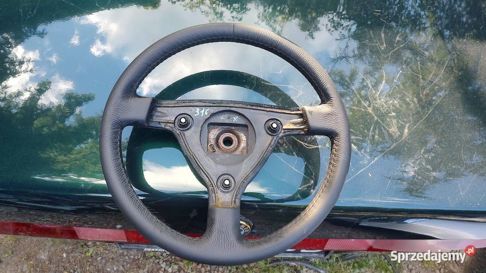 Alfa romeo 155 Q4 Kierownica nowa Brzeszcze