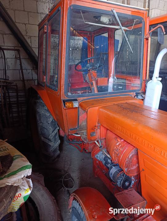 T25 lubelskie Przytoczno