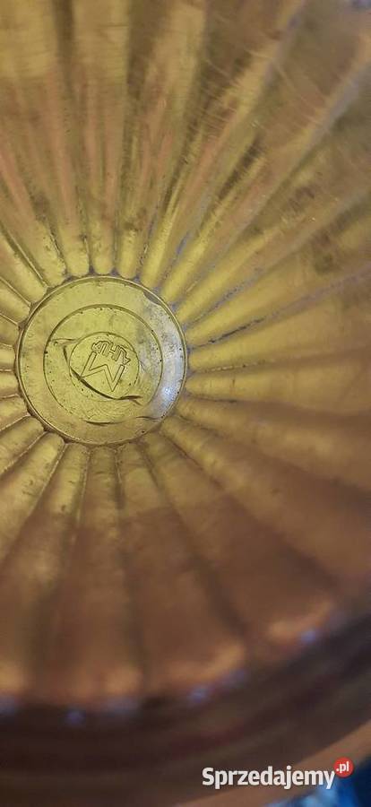 Klosz kierunkowskazu Wartburg Trabant Ruhla Kraków