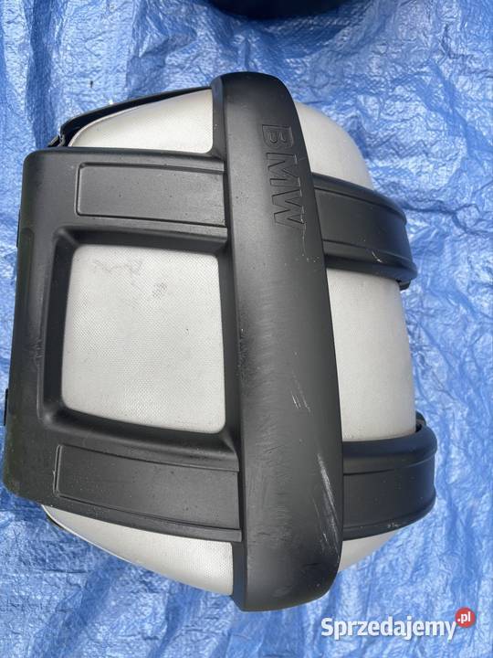 Kufry Motocyklowe Motoryzacja Radom