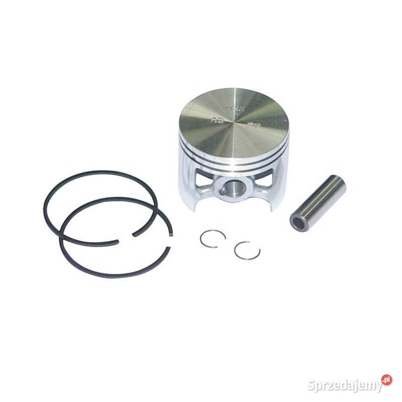 Tłok Stihl 08S BT360 TS350AVE TS360 TS350 49 mm Tłoki Ostrołęka