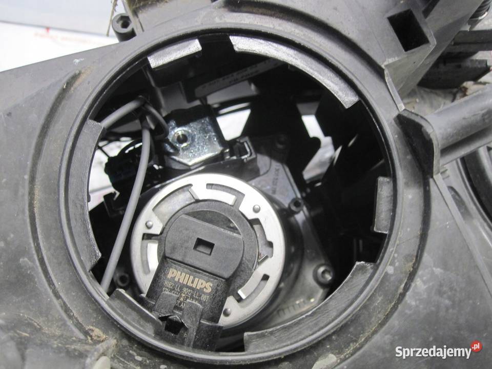 ASTRA J lampa prawa przód 030126260408 ANGLIK Kielce