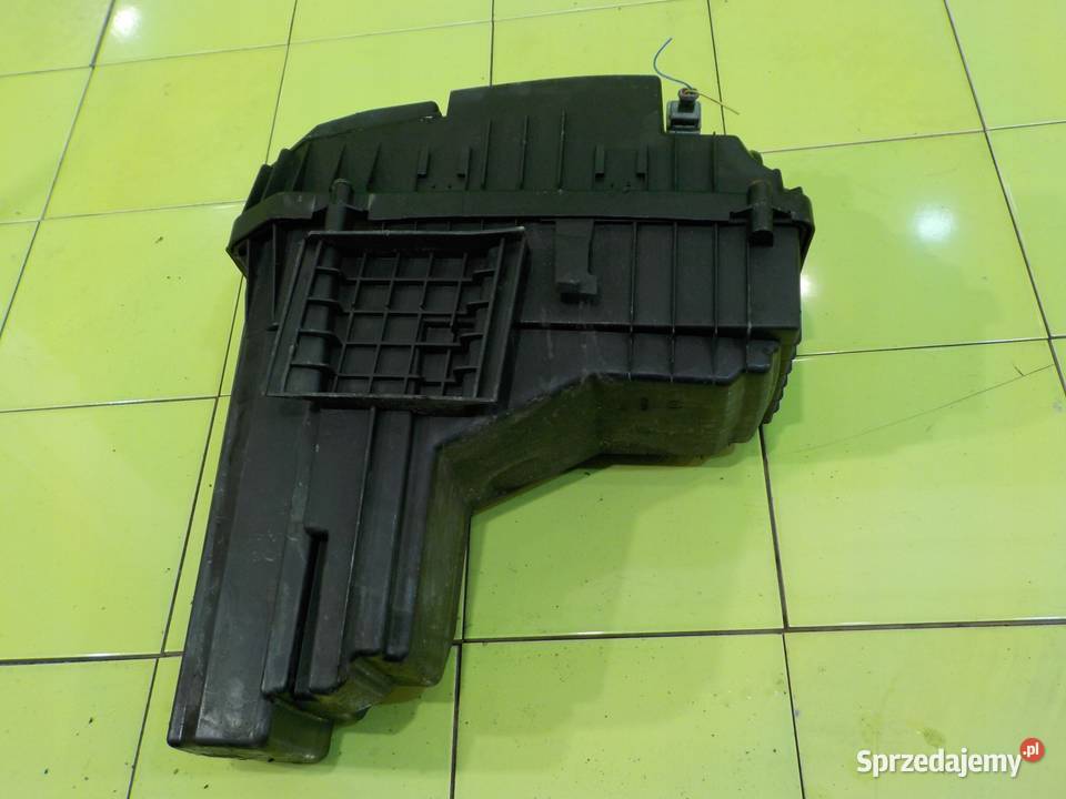 PEUGEOT 407 COUPE 30 V6 06r 2D obudowa filtra Suków