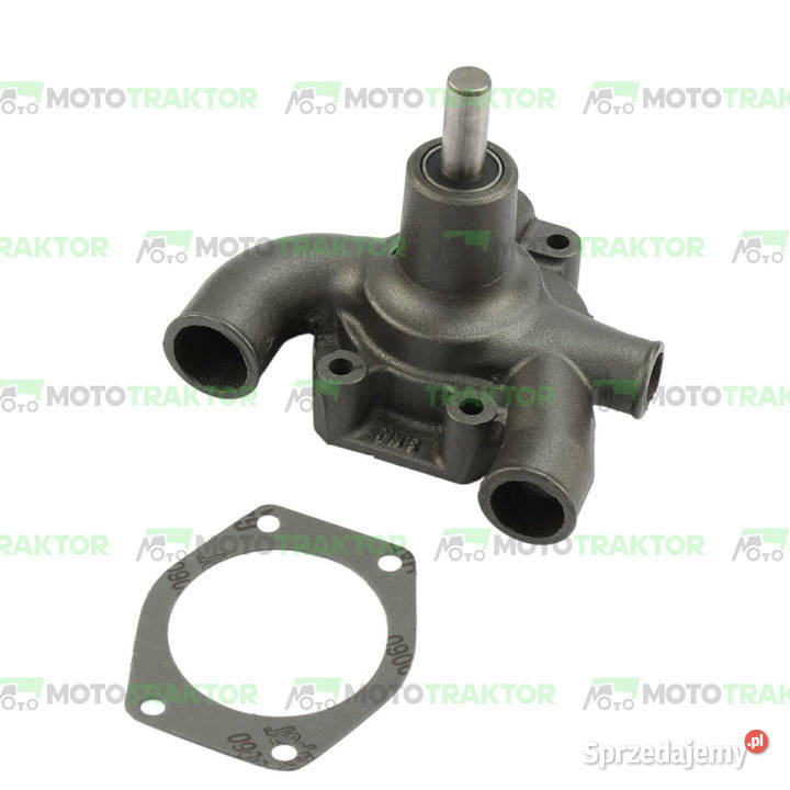 Pompa wody wodna Massey Ferguson 254 255 350 353