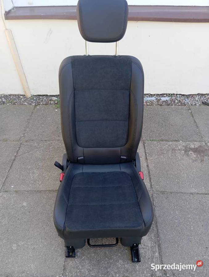 VW SHARAN II 7N 1015r SEAT ALHAMBRA 2 II 7N pomorskie Kobylnica