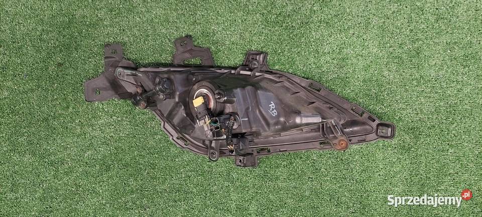 HALOGEN LED DRL LEWY RAMKA HYUNDAI I30 II 1216 Międzychód
