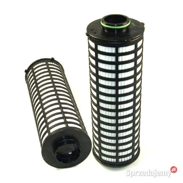 504213800 Wkład filtra oleju CNH sprzedam