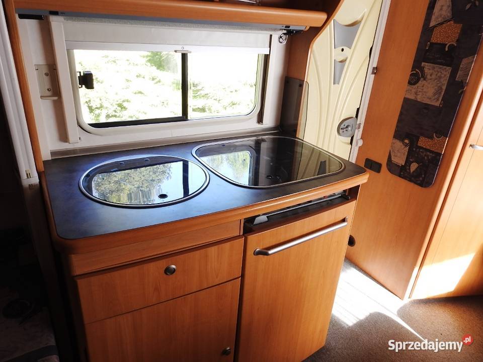 HIT LMC Klima Mover DMC1200 Prywatna Aleksandrów Łódzki