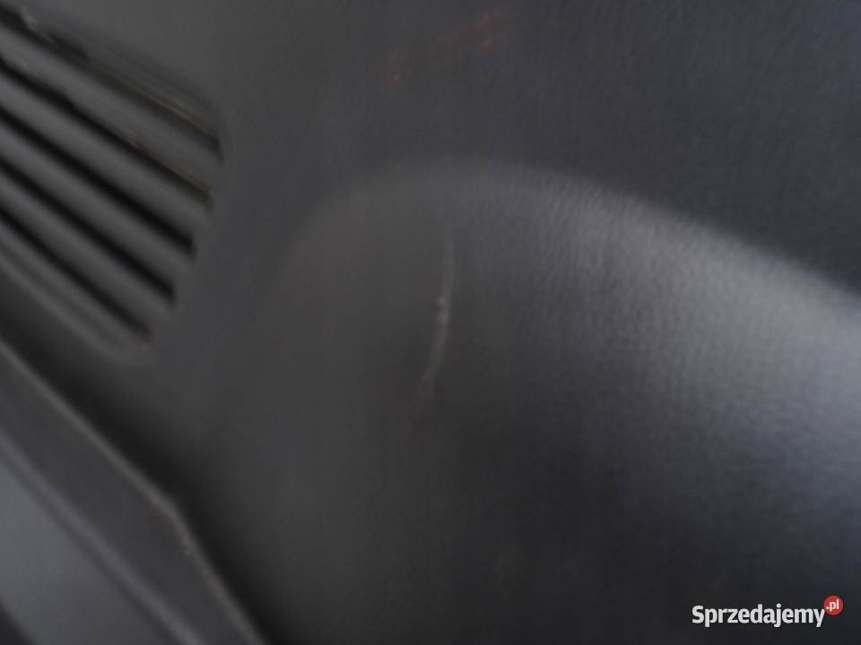 TAPICERKA BOCZEK BAGAŻNIKA TYŁ OPEL MERIVA B
